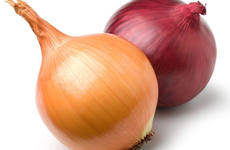 Onion Remedy for Prostate