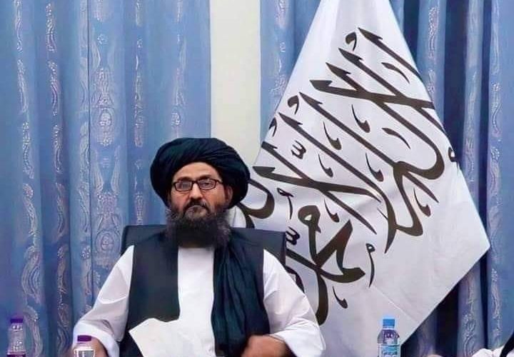 Just In: Taliban Announces Six Political Agenda In Afghanistan 