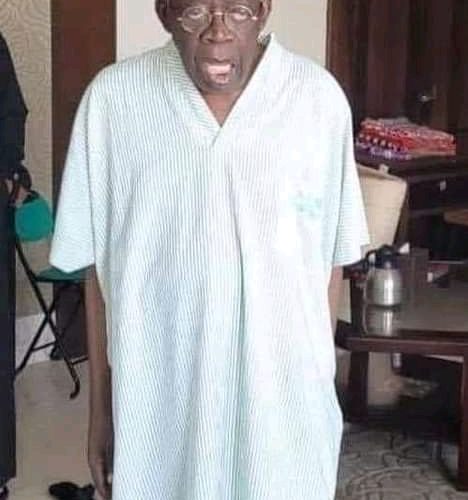 Deteriorating Health Condition: Tinubu Travels Out for Medical, Barely Three Weeks After Declaring Interest In 2023 Presidency