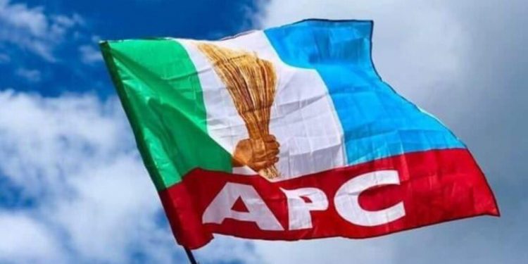 Breaking: APC Postpones Campaign Kick-off Indefinitely