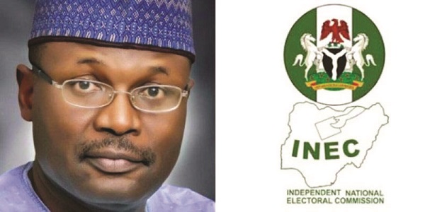 2023 Elections: INEC Alleged Fears Over Security Challenges In North-East, South-East Alleged Fears Over Security Challenges In North-East, South-East