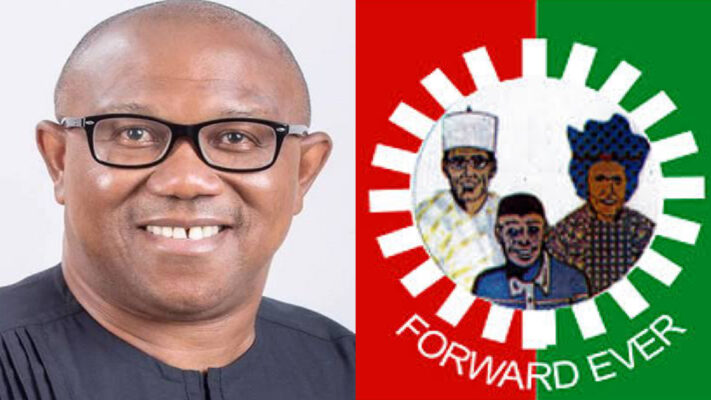 Alleged Assassination Attempt: Youths Threaten War If Anything Happens To Peter Obi