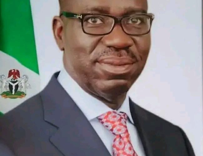Governor Obaseki And Edo Prostitutes – Erasmus Ikhide 