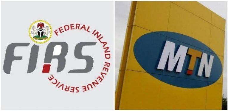 MTN Makes U-Turn, Admits Not Paying N757.7bn Tax To FIRS