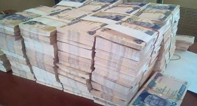Exclusive: Identity Of 3 Nigerian Governors Who Stashed Billions Of Naira Cash Uncovered By EFCC    