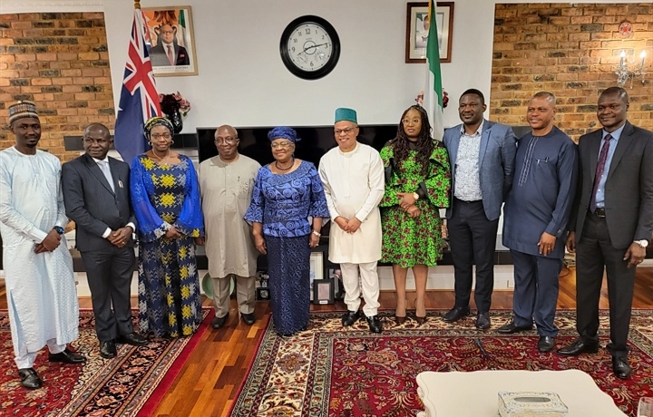 Bilateral Relations: Australia And Africa Need To Deepen Trade Engagements – Amb Madubuike, Nigeria Envoy To Australia