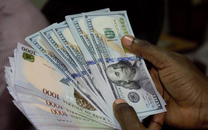 Uncertainty: Bureau De Change Operators Stops Accepting Dollars In Exchange For Naira