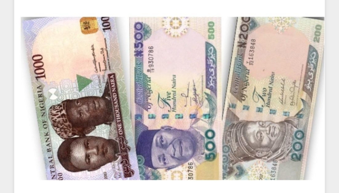 New Naira: See CBN Guidelines Limits Amount To Be Deposited In Individual’s Account