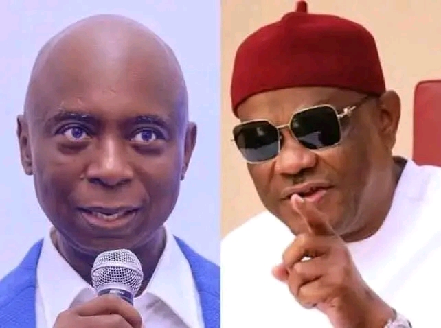 2023: Wike Has Destroyed Our Party, Expel Him Now – Ned Nwoko Tells PDP