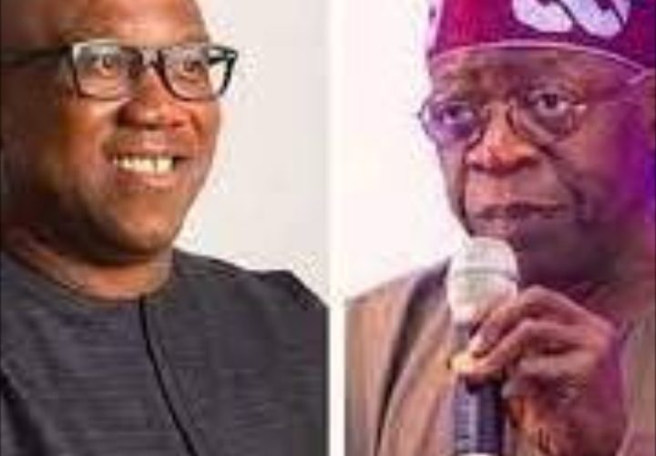 Why I ‘ll Win Tinubu In South-West – Peter Obi Says Ahead Of 2023 Presidential Polls