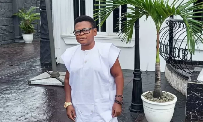 Enforcing Sit-At-Home: Gunmen Kill Brother Of Osita Iheme’s, (Paw-paw) Popular Nollywood Artist, Others In Imo