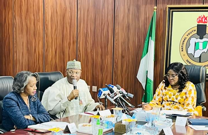 Breaking: 2023 Elections May Be Canceled – INEC Gives Reason