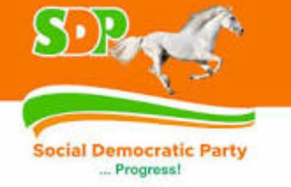 2023: Nigerians Should Vote Leaders Based On Integrity, Physical Strength Unlike Buhari – DG SDP PCC