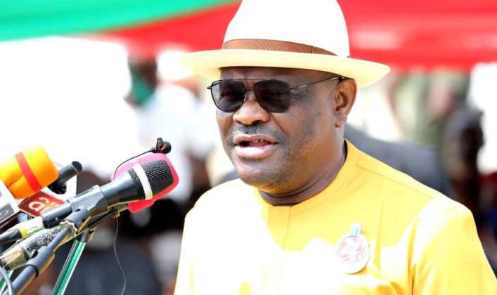 PDP: Atiku’ll Lose Presidency Over Plot To Deal With Me – Wike Says God Won’t Allow His Enemies To Win