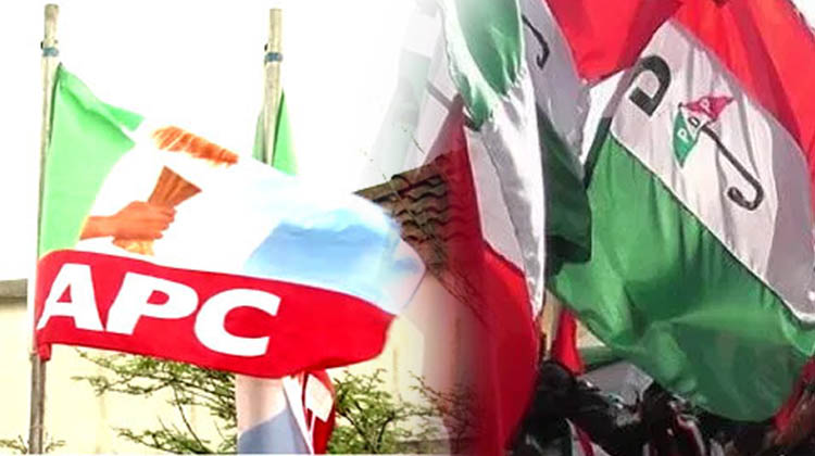 2023: Tinubu, APC Plotting Election Postponement – PDP