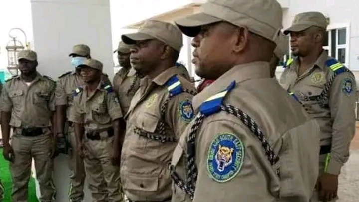Court Disbands Ebubeagu Security Outfit In Southeast Nigeria