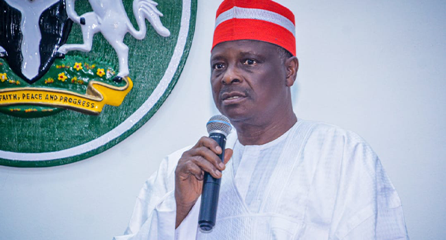 2023 Nigeria’s Presidential Poll: Kwankwaso’s NNPP Joins PDP, LP To Call For Cancellation