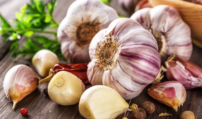 Health Benefits Of Garlic On Men’s Pen!s