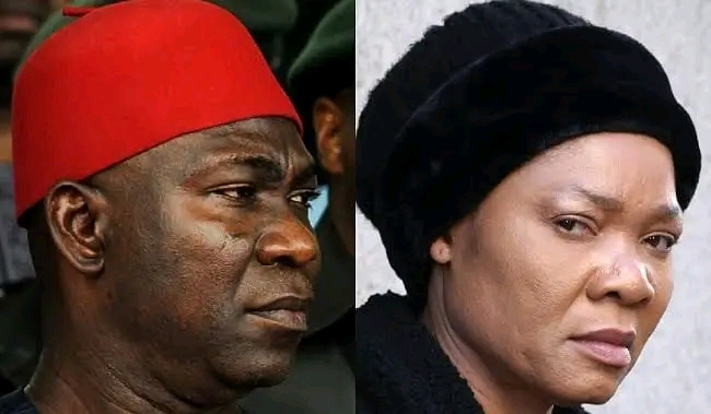 Just In: UK Court Convicts Ekweremadu, Wife, Daughter Of Organ Harvesting