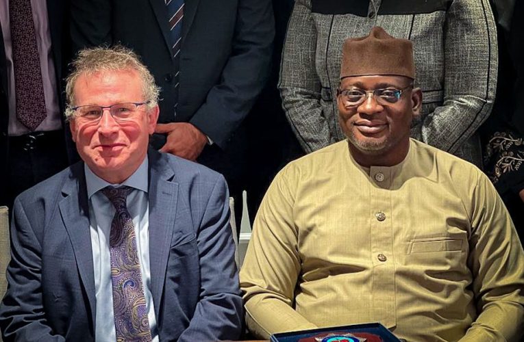 FIRS Signs MoU with UK’s HM Revenue And Customs For Collaboration On Capacity Building