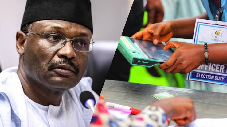 2023 Presidential Election: BVAS Data Remain Intact After Reconfiguration – INEC Tells Court